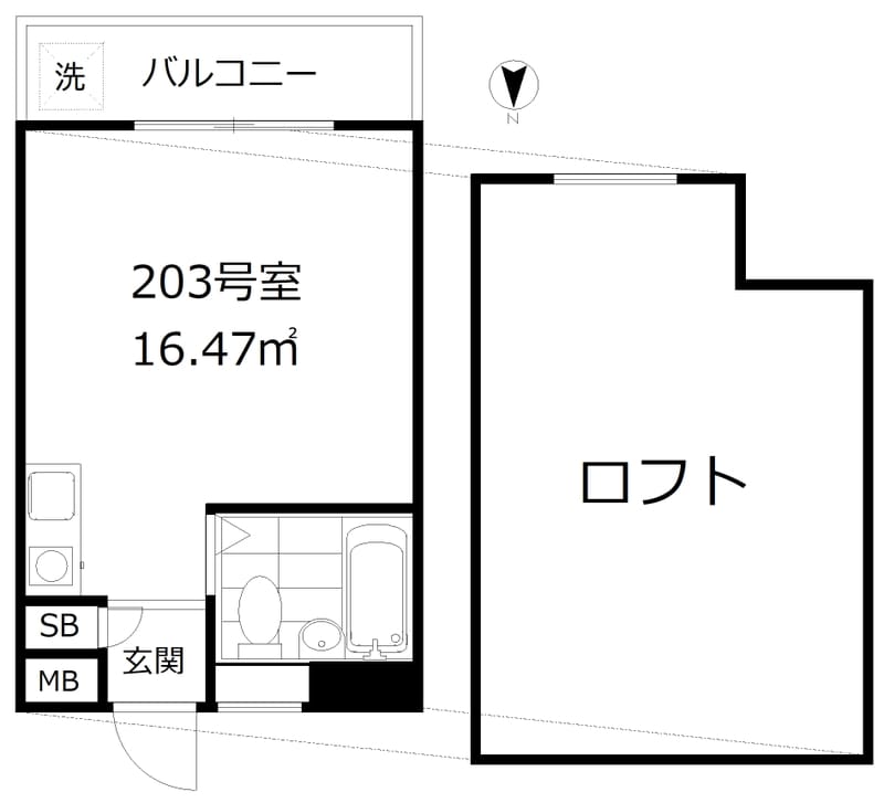 フォルティーノSS 203