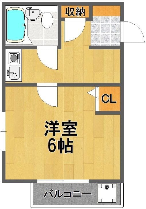 クレッセントK-3の写真