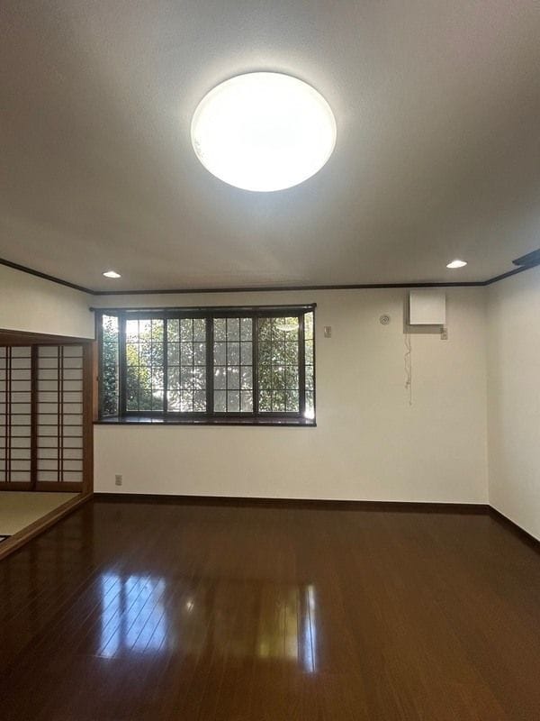 成増4丁目戸建 18万円/なし/入力なし