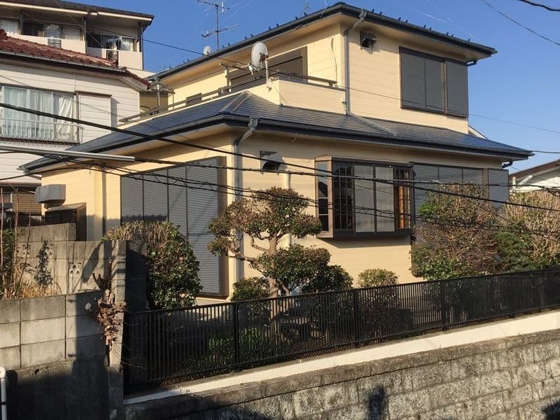 成増4丁目戸建の写真