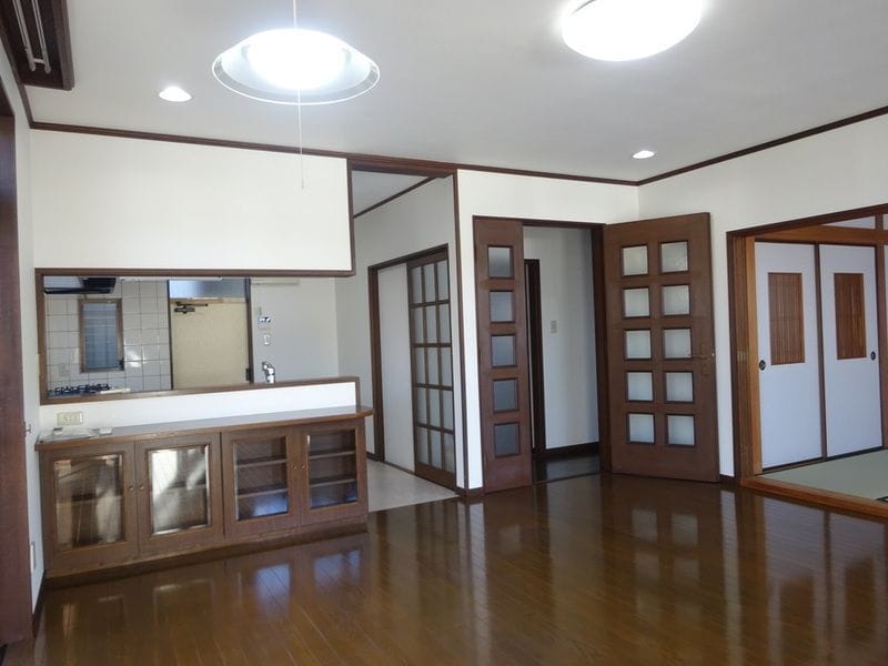 成増4丁目戸建 19.5万円/なし/入力なし
