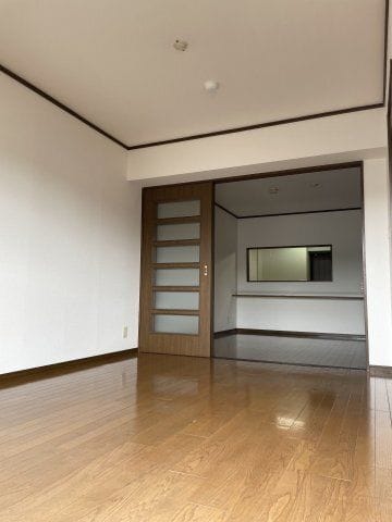 リーセント石神井台 106
