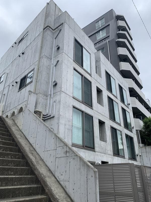 T’s SQUARE Ebara-Machi East 103