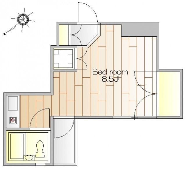 グリーンパレスナカムラの写真