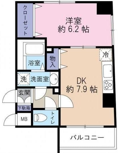 VIDA文京関口の写真