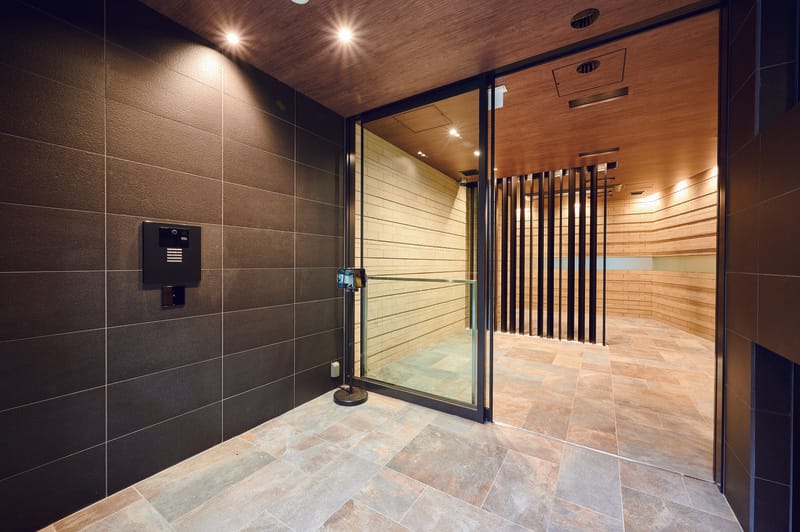 グランエール駒込 410