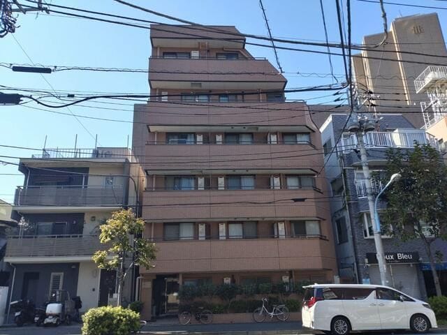 グレイス戸塚 401