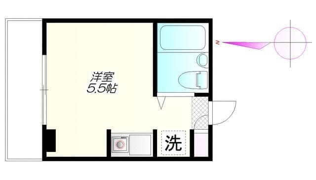 グレイス戸塚 401