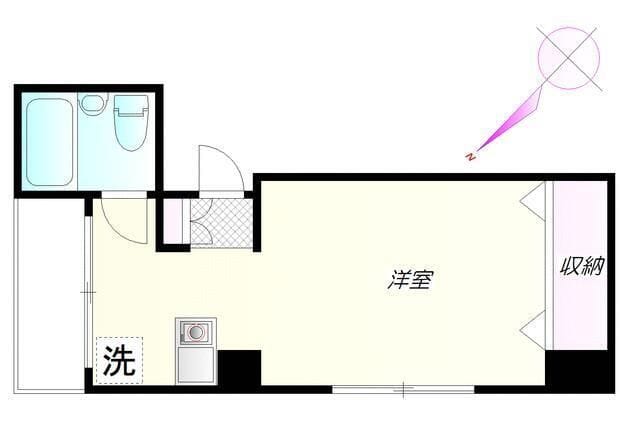 グレイス戸塚 405