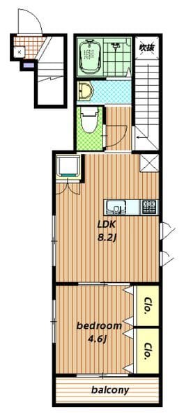 フローリアの写真