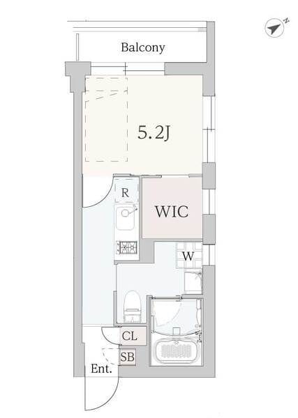 GranDuo雪谷大塚の写真