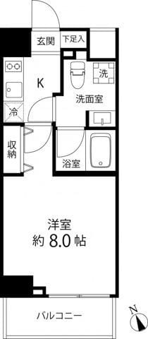 DeLCCS IKEBUKURO 1102