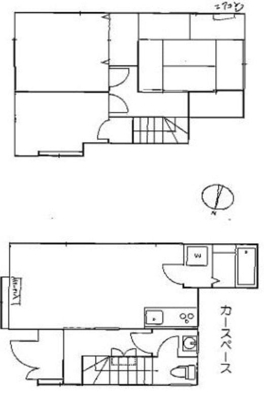 新吉田戸建の写真