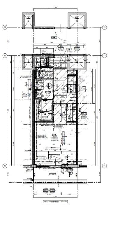 KDXレジデンス成増 109