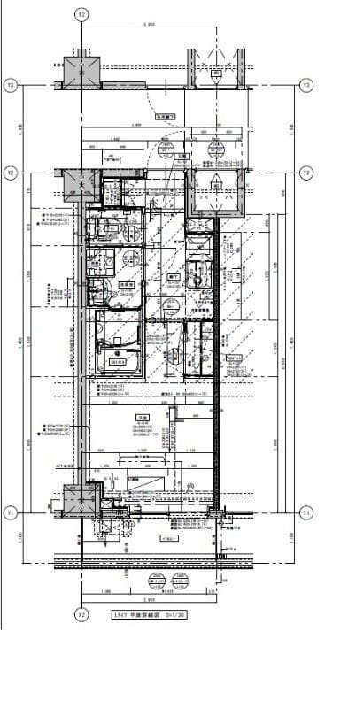 KDXレジデンス成増 114