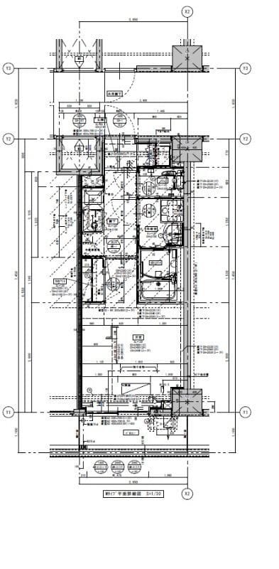 KDXレジデンス成増 115
