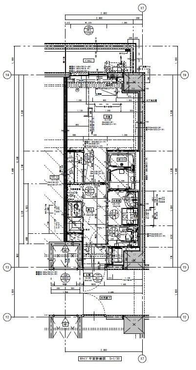 KDXレジデンス成増 214