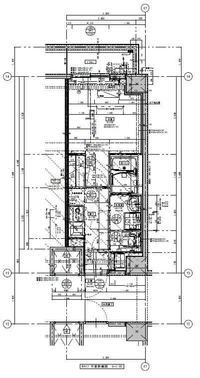 KDXレジデンス成増 214