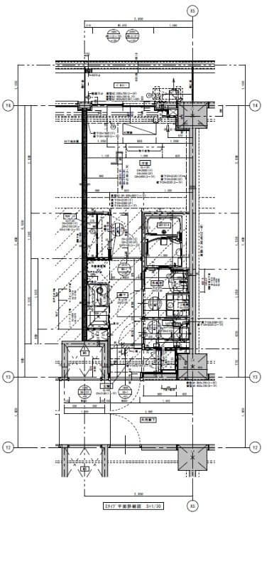KDXレジデンス成増 305