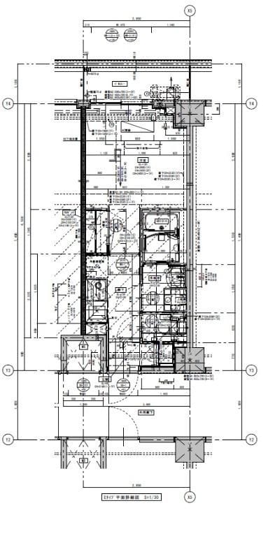 KDXレジデンス成増 305