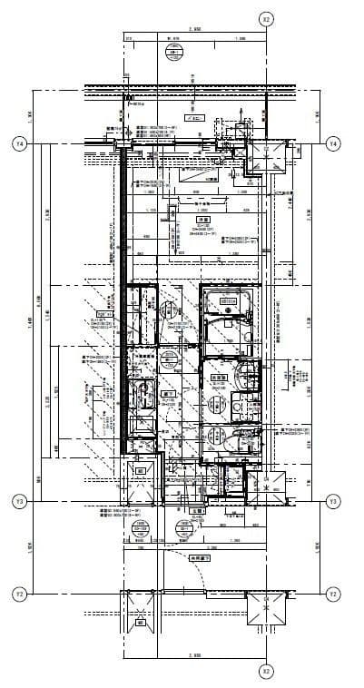 KDXレジデンス成増 403