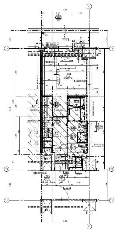 KDXレジデンス成増 403