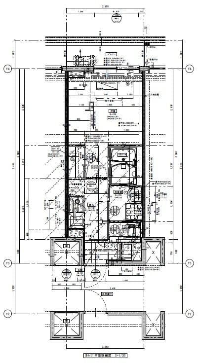 KDXレジデンス成増 502
