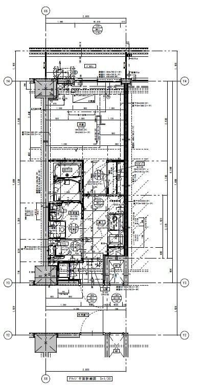 KDXレジデンス成増 512