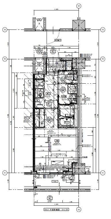 KDXレジデンス成増 523