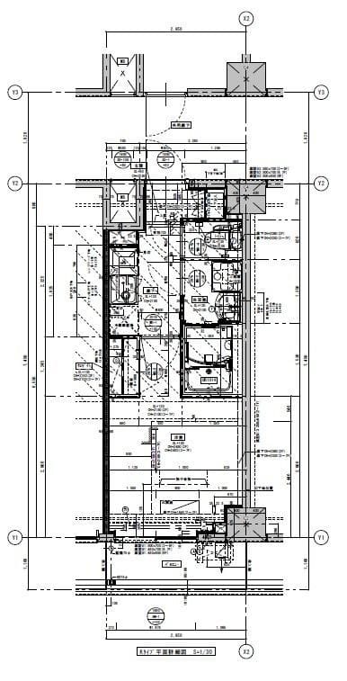 KDXレジデンス成増 523