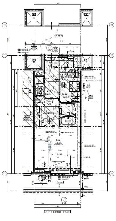 KDXレジデンス成増 624