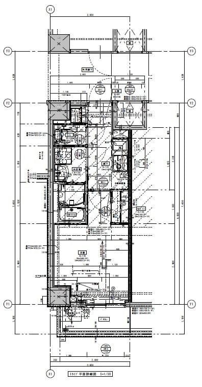 KDXレジデンス成増 625