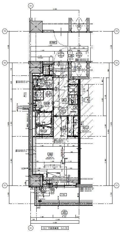 KDXレジデンス成増 625