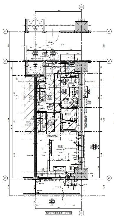 KDXレジデンス成増 715