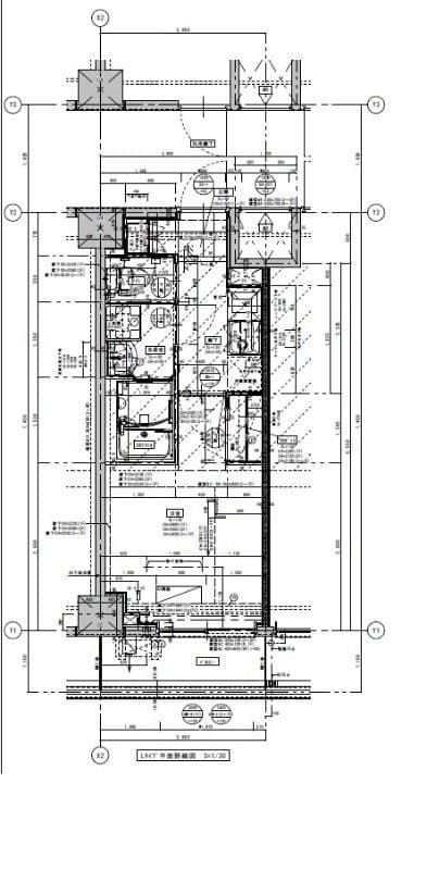 KDXレジデンス成増 721