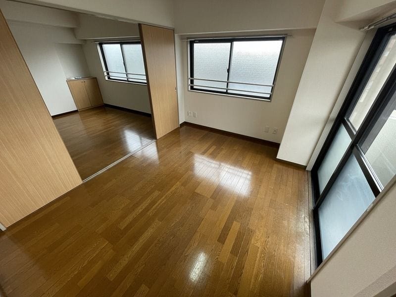 ベルメゾン南篠崎 208