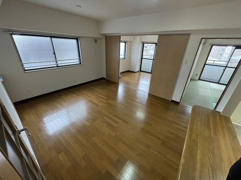 ベルメゾン南篠崎 208