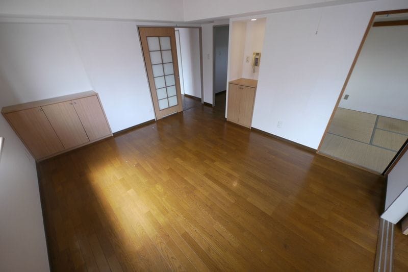 ベルメゾン南篠崎 306