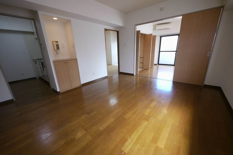 ベルメゾン南篠崎の写真