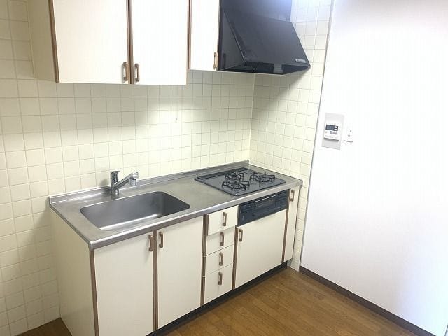 ベルメゾン南篠崎 507
