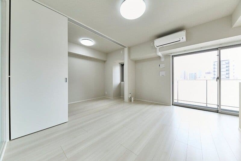 プライムブリス品川中延 1002
