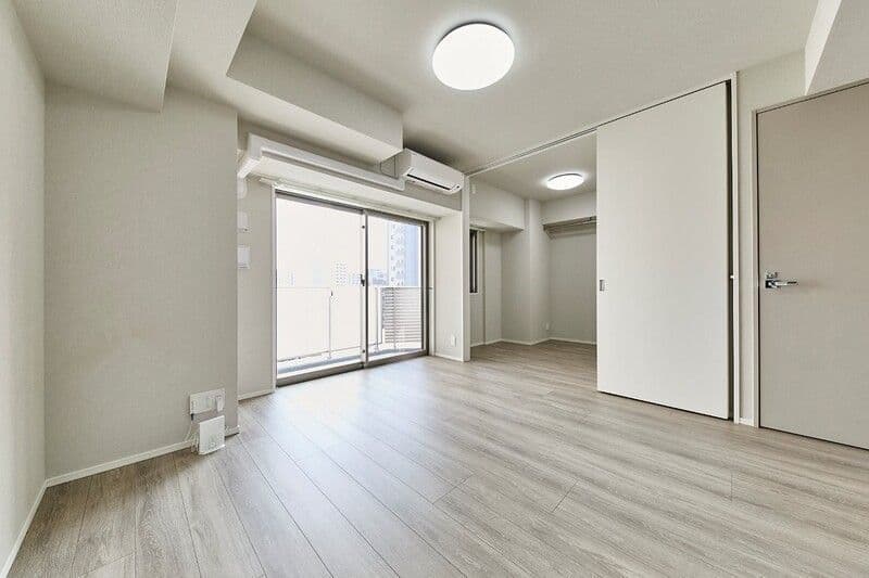 プライムブリス品川中延 301