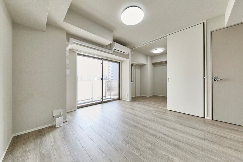 プライムブリス品川中延 301