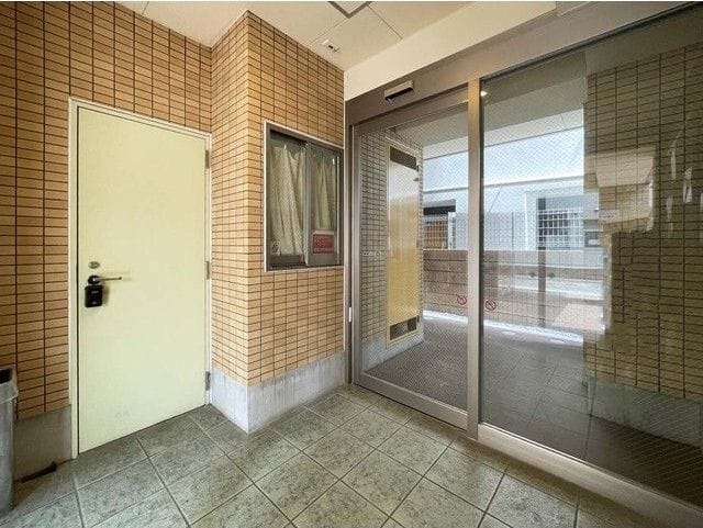 ラヴィエント浅草言問 801