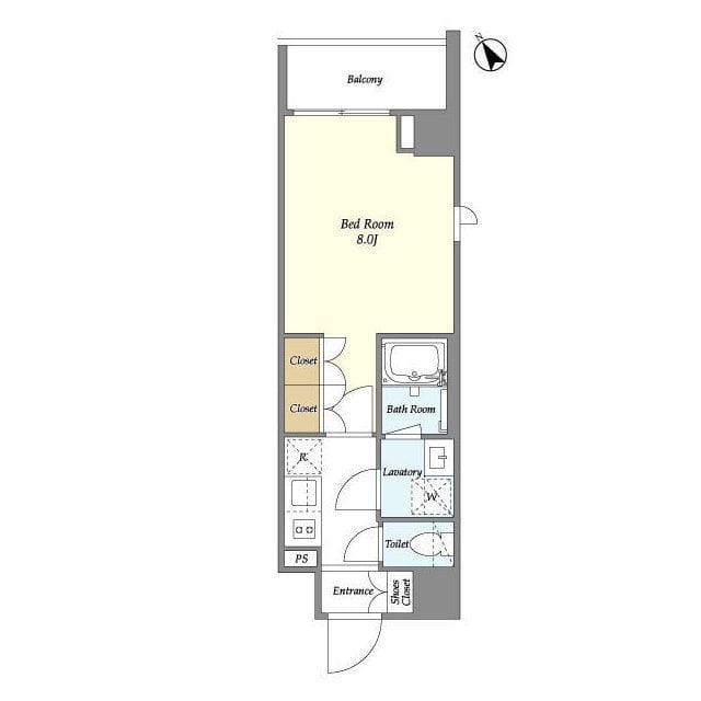 CASSIA押上桜橋 405