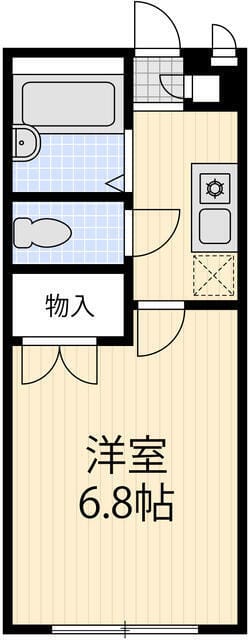 アーバンフラット5の写真