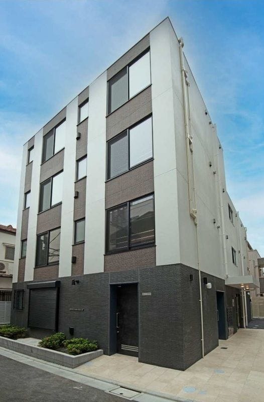 レピュア大山レジデンスⅡ 401