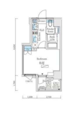 アーバンコア本郷 1002