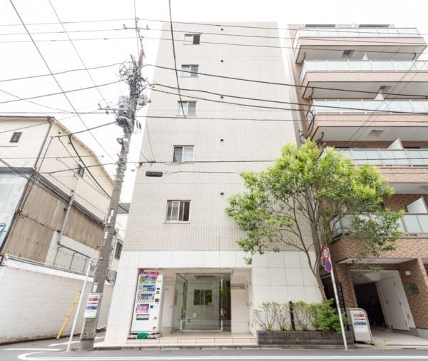 SIN−City両国弐番館 101