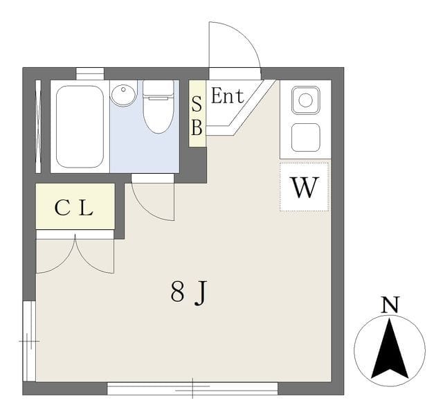 サクラシア1517Nの写真